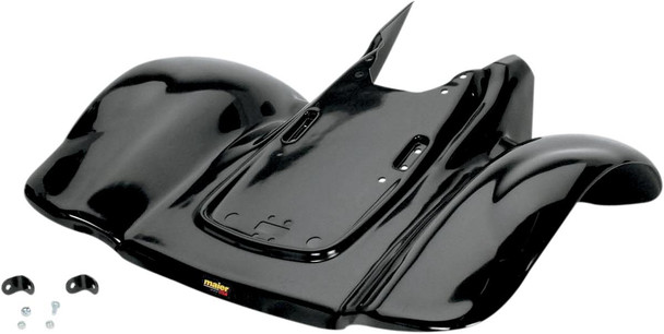  MAIER Rear Fender - Black 117330 
