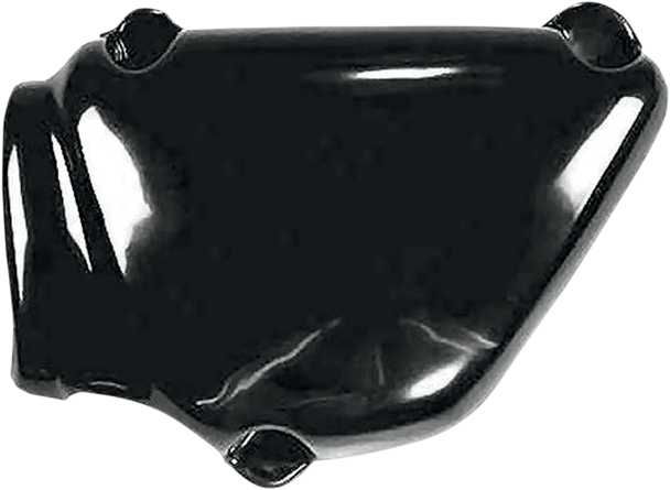MAIER Side Panel - Left - Black 205600L
