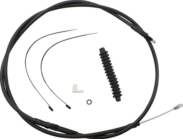  MAGNUM SHIELDING XR Handlebar Installation Kit - Black 4861001 