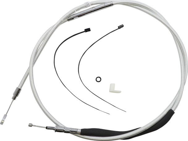  MAGNUM SHIELDING Sterling Chromite II Designer Handlebar Installation Kit 3871002 