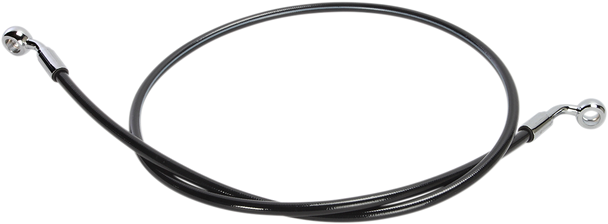 MAGNUM Brake Line - XR - EZ Align - Black SBC0606-50