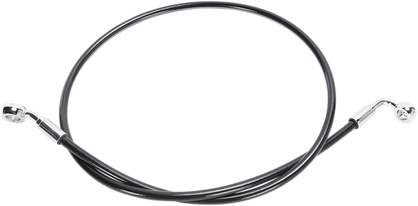 MAGNUM Brake Line - XR - EZ Align - Black SBC0601-54