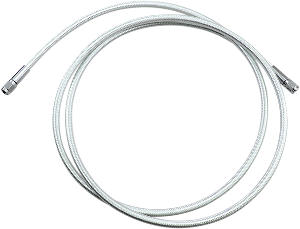 MAGNUM SHIELDING Brake Line - 72" - Sterling Chromite II AS3572