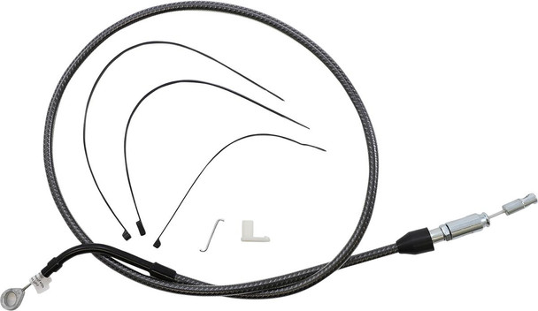  MAGNUM SHIELDING KARBONFIBR Designer Handlebar Installation Kit 7871174 