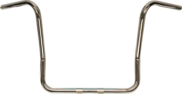  MAGNUM SHIELDING Handlebar - Bagger - 16" Rise - Chrome 3HB-0616 