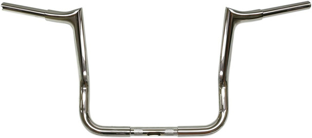  MAGNUM SHIELDING Handlebar - Viking - Bagger - 12" - Chrome 3HB-0412 