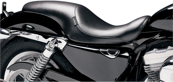 LE PERA Silhouette Up-Front Full Length Seat - XL LFU-866
