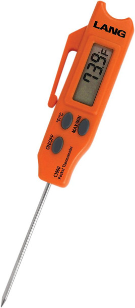  LANG TOOLS Thermometer - Folding 13800 