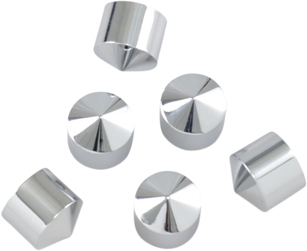 KURYAKYN Bolt Cover - Rocker Box - Peak KUR8693
