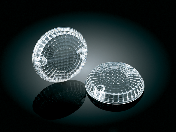 KURYAKYN Replacement Lenses - Clear KUR2265