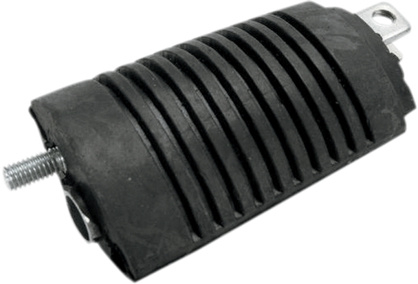 K&S TECHNOLOGIES Turn Signal Stem - Honda 12-1206