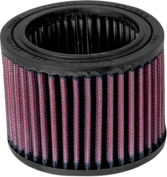  K & N High-Flow Air Filter - BMW BM-0400 
