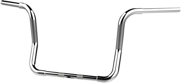 KHROME WERKS Khrome Werks 12" Ape Hanger Handlebar for Harley-Davidson Softail 2018-2020 300401 