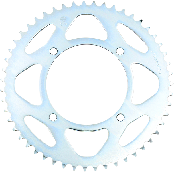 JT SPROCKETS Sprocket - Rear - Kawasaki/Suzuki - 51-Tooth JTR461.51 JT SPROCKETS Sprocket - Rear - Kawasaki/Suzuki - 51-Tooth JTR461.51