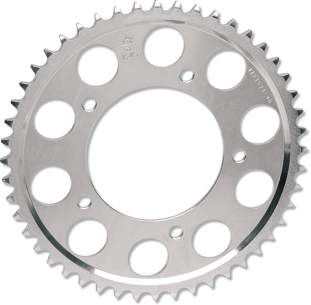  JT SPROCKETS Sprocket - Rear - Suzuki - 44-Tooth JTR807.44 