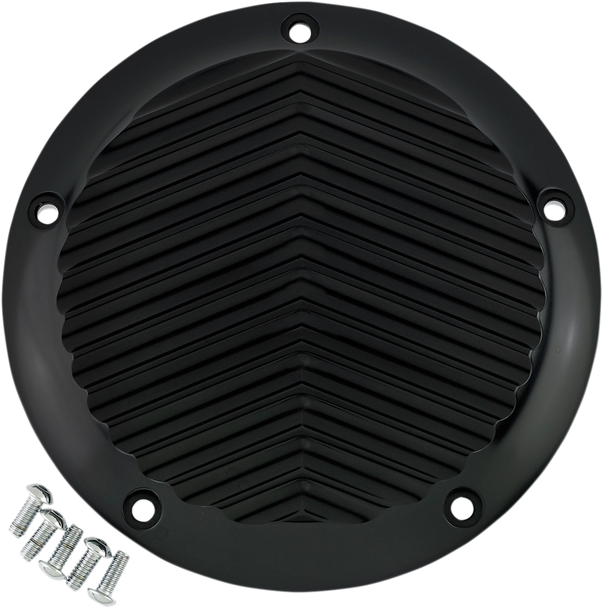JOKER MACHINE Derby Cover 06-960-4B