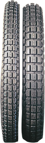  IRC Tire - TR-1 Dual Sport - Front/Rear - 3.50-8 - 35J T10356 