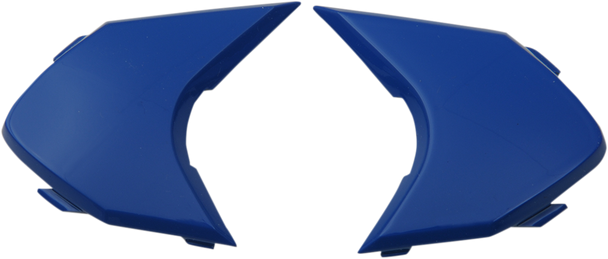ICON Variant* Side Plates - Blue 0133-0864