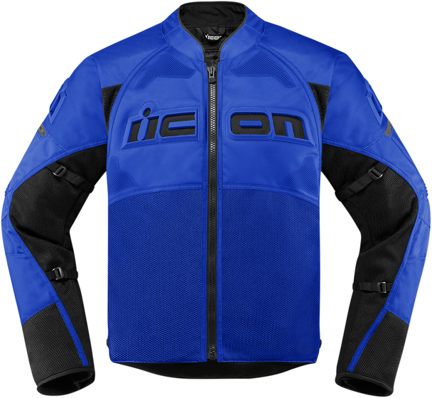 ICON Contra2* Jacket - Blue - 3XL 2820-4748