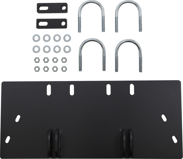  MOOSE OFFROAD Plow Mount - UTV - Polaris 2835PF 