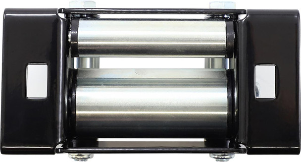  MOOSE OFFROAD Plow Roller Fairlead - ATV 1675PF 