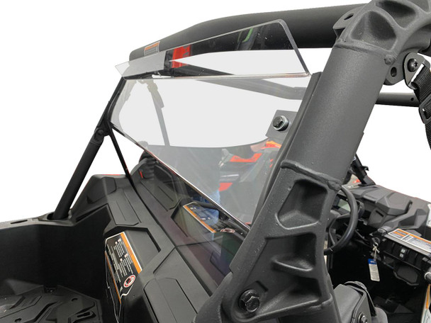  MOOSE OFFROAD Back Panel - Commander/Maverick V000249-12200M 