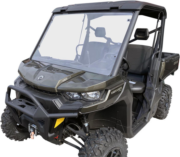  MOOSE OFFROAD Full Windshield - Defender V000238-12200M 