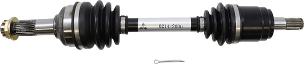  MOOSE OFFROAD Axle Kit - CV - Complete - OEM Replacement - Standard - Front Right - Honda HON-7054 