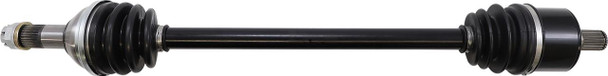  MOOSE OFFROAD Axle Kit - CV - Complete - OEM Replacement - Standard - Rear Left/Right/Middle - Can Am CAN-7093 