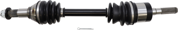 MOOSE OFFROAD Axle Kit - CV - Complete - OEM Replacement - Standard - Front Right - Can Am CAN-7090