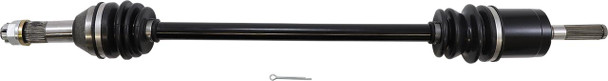  MOOSE OFFROAD Axle Kit - CV - Complete - OEM Replacement - Standard - Front Left - Can Am CAN-7084 