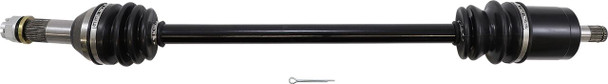  MOOSE OFFROAD Axle Kit - CV - Complete - OEM Replacement - Standard - Front Right - Can Am CAN-7083 