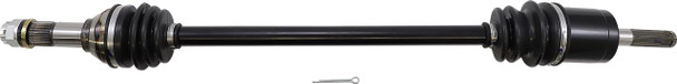  MOOSE OFFROAD Axle Kit - CV - Complete - OEM Replacement - Standard - Front Left - Can Am CAN-7080 