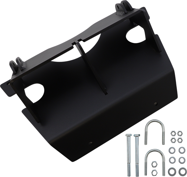 MOOSE OFFROAD RM5 Plow Mount - CF Moto 4476PF