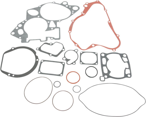  MOOSE OFFROAD Complete Motor Gasket Kit - Suzuki 808547MSE 
