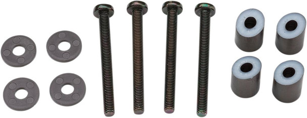  MOOSE OFFROAD Windscreen - 13" - VStrom MVS12-13 