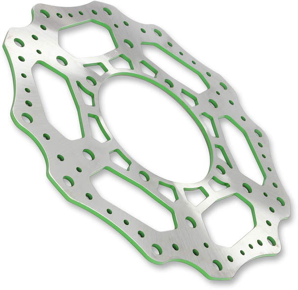 MOOSE RACING RFX Rotor - Front - Kawasaki FXBD 20600 55GN