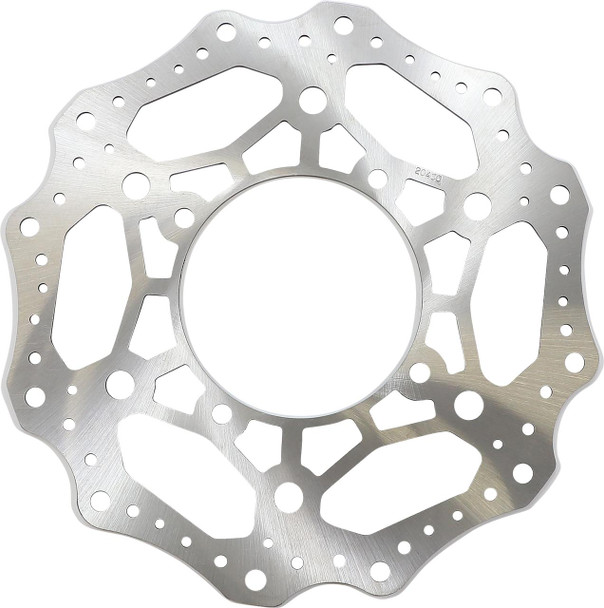  MOOSE OFFROAD RFX Rotor - Front - Kawasaki FXBD 20400 55NP 