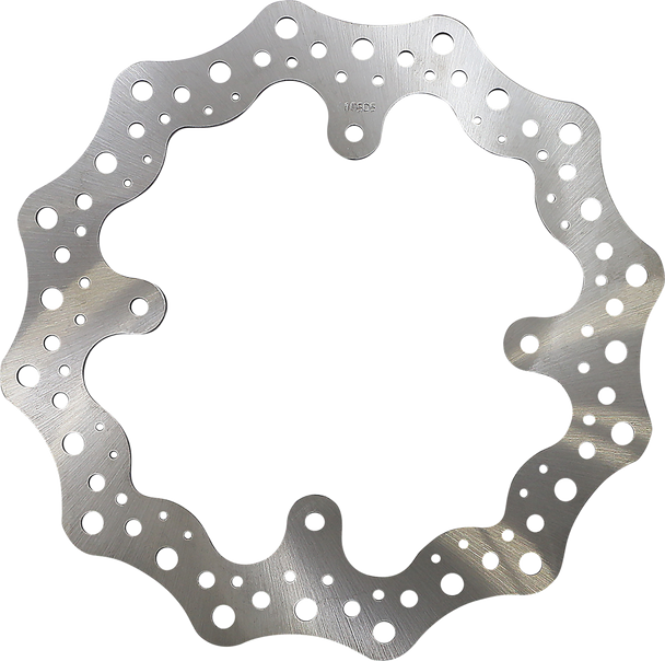 MOOSE OFFROAD RFX Rotor - Rear - Honda FXBD 10505 55NP