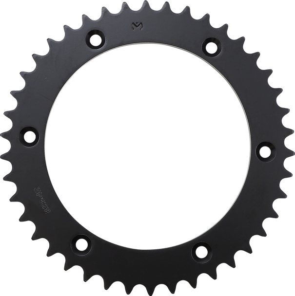 MOOSE OFFROAD Rear Steel Sprocket - 42 Tooth 853-42ST MOOSE OFFROAD Rear Steel Sprocket - 42 Tooth 853-42ST