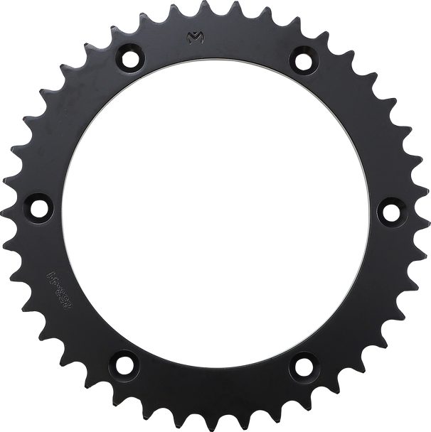 MOOSE OFFROAD Rear Steel Sprocket - 41 Tooth 853-41ST MOOSE OFFROAD Rear Steel Sprocket - 41 Tooth 853-41ST