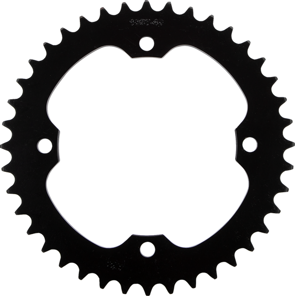 MOOSE OFFROAD Rear Steel Sprocket - 40 Tooth 1857-40ST
