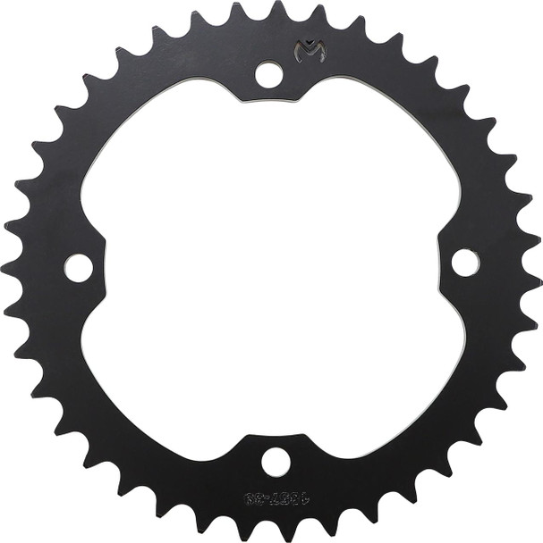  MOOSE OFFROAD Rear Steel Sprocket - 39 Tooth 1857-39ST 