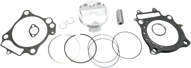 MOOSE RACING Piston Kit - Standard MK4128