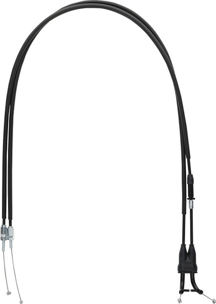  MOOSE OFFROAD Throttle Cable - Honda 45-1273 
