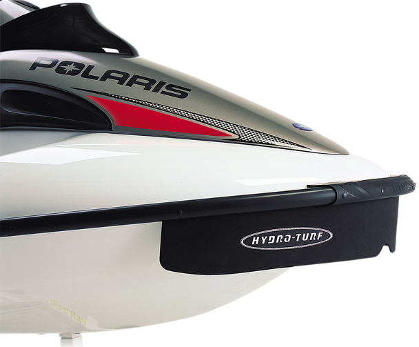 HYDRO-TURF/VECTOR Splash Guard Kit - Black TS01