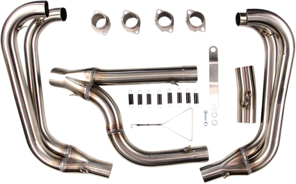 HINDLE Headpipe CB500SS