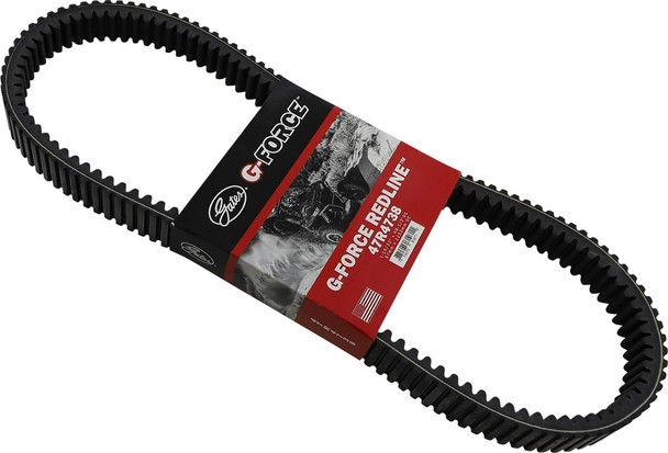  GATES Drive Belt 47R4738 