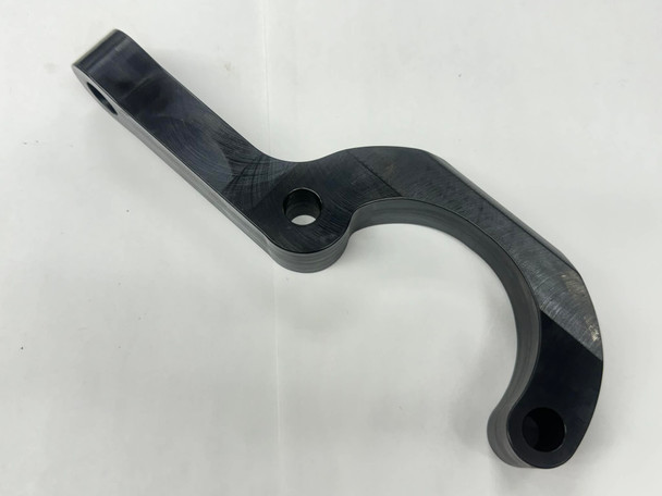 Chevelle 1968-72 Bolt-On Steel Steering Arm Dirt Modified Race Car UMP