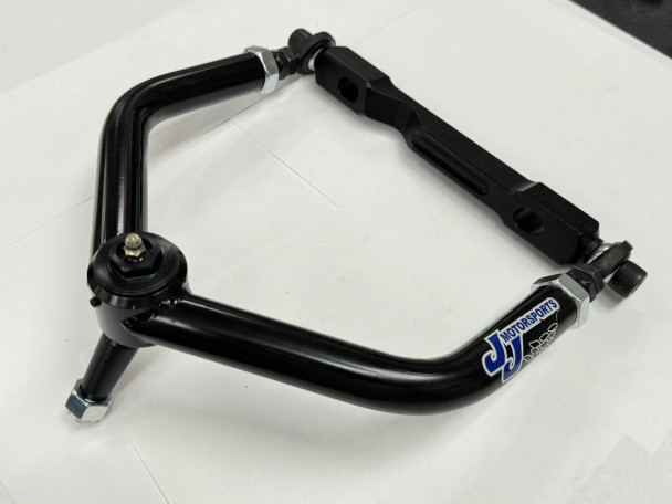 10.5" Adjustable Upper Control Arm with Notched Shaft